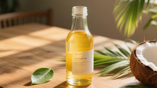 SheFav Coconut Oil vs. Olive Oil: Which One Really Helps with Hair Loss