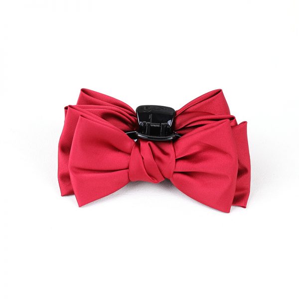 Large Bowknot Claw Clip for Thin Thick Curly Long Hair