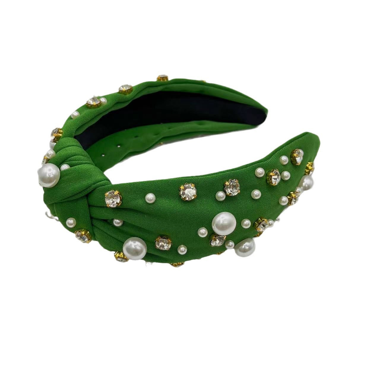 Christmas Holiday Party Diamind Headband - SHEFAV