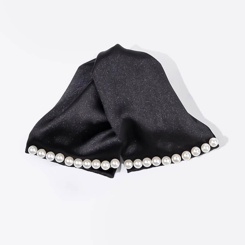 French Style Audrey Hepburn Hair Claw Clips