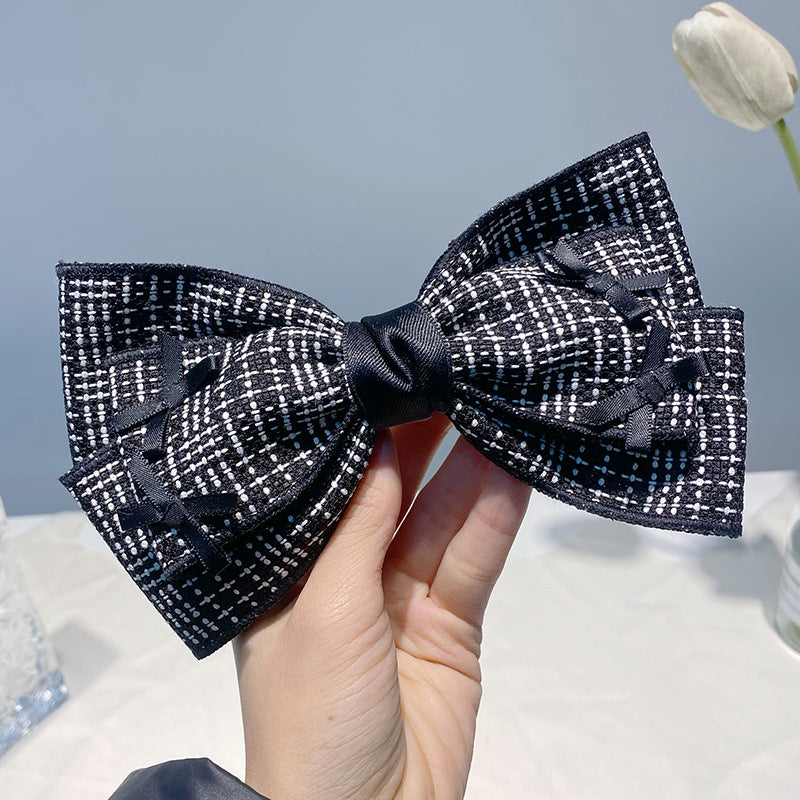 SheFav Custom-made Handmade Hair Clips