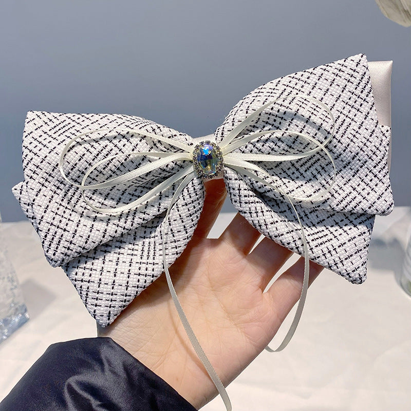 SheFav Custom-made Handmade Hair Clips