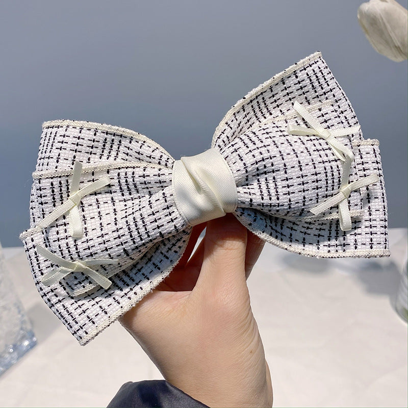 SheFav Custom-made Handmade Hair Clips