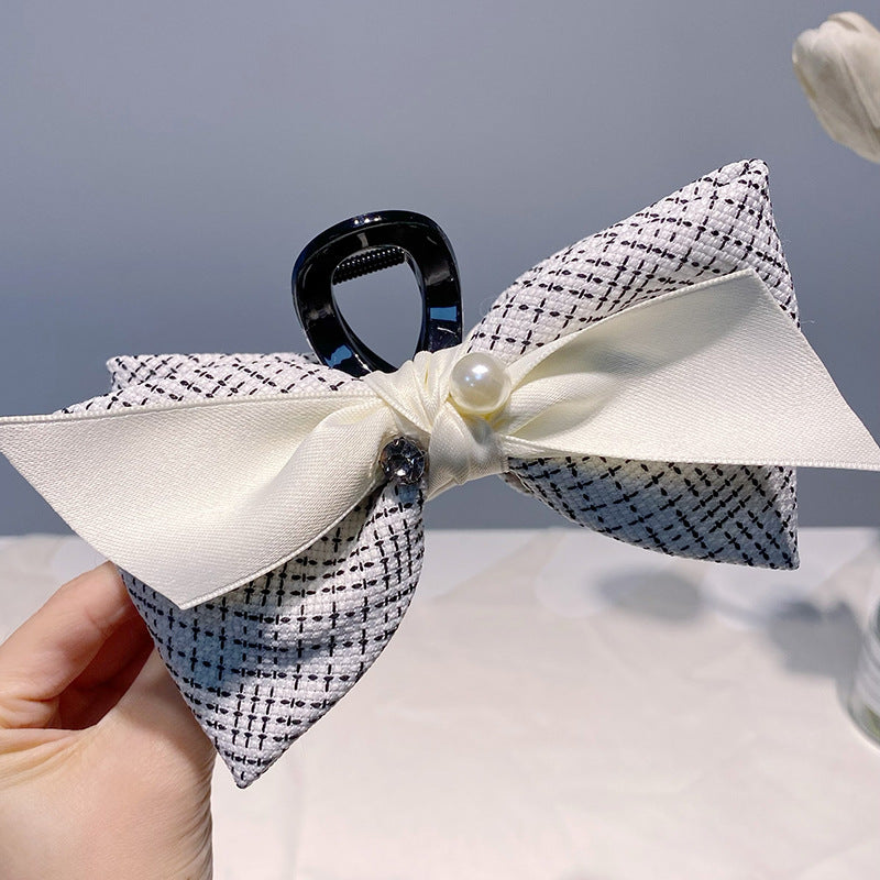 SheFav Custom-made Handmade Hair Clips