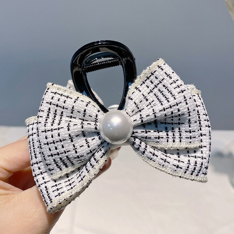 SheFav Custom-made Handmade Hair Clips