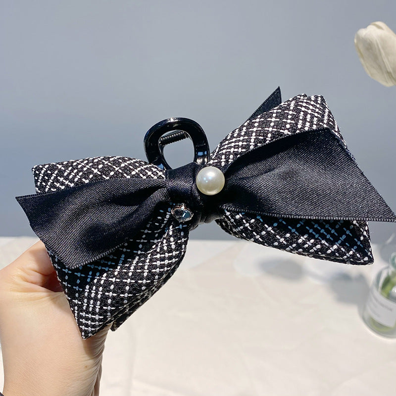 SheFav Custom-made Handmade Hair Clips