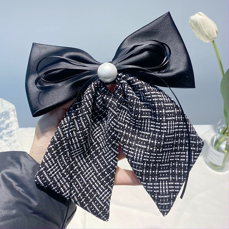 SheFav Custom-made Handmade Hair Clips