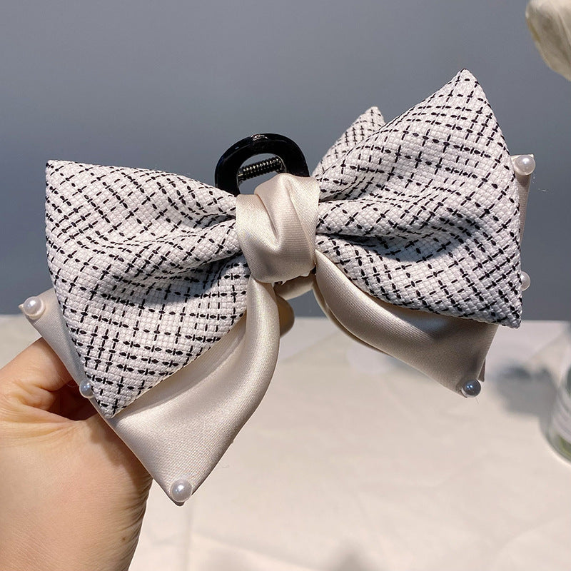 SheFav Custom-made Handmade Hair Clips