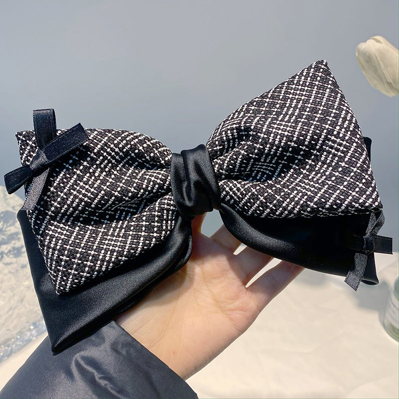 SheFav Custom-made Handmade Hair Clips
