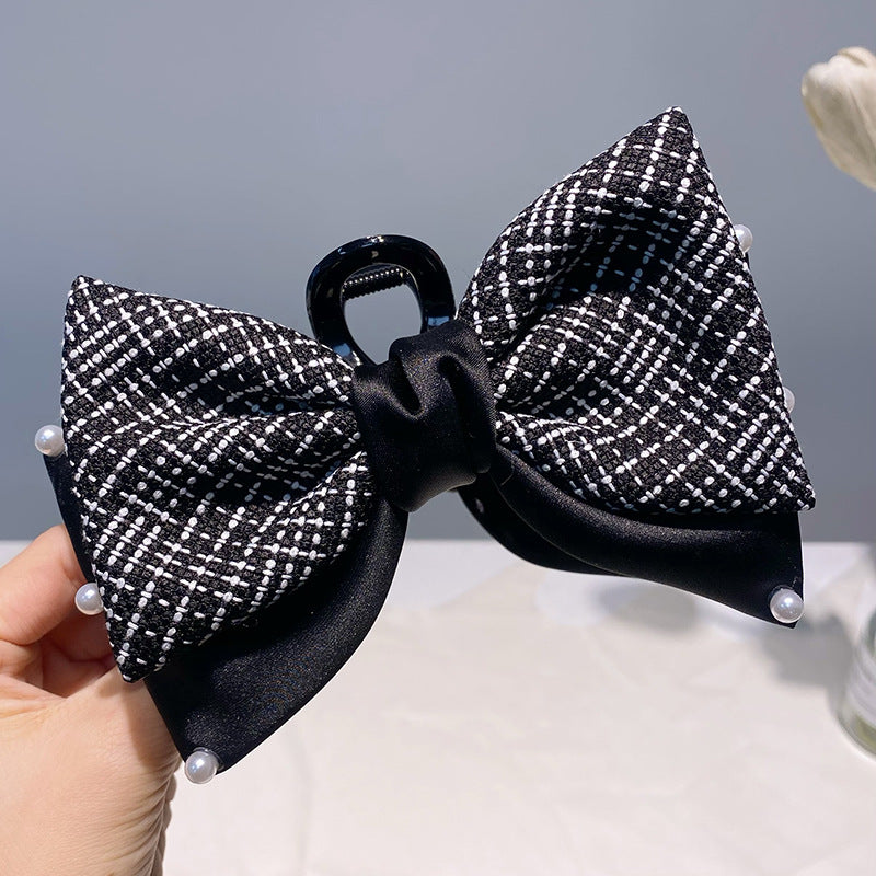 SheFav Custom-made Handmade Hair Clips