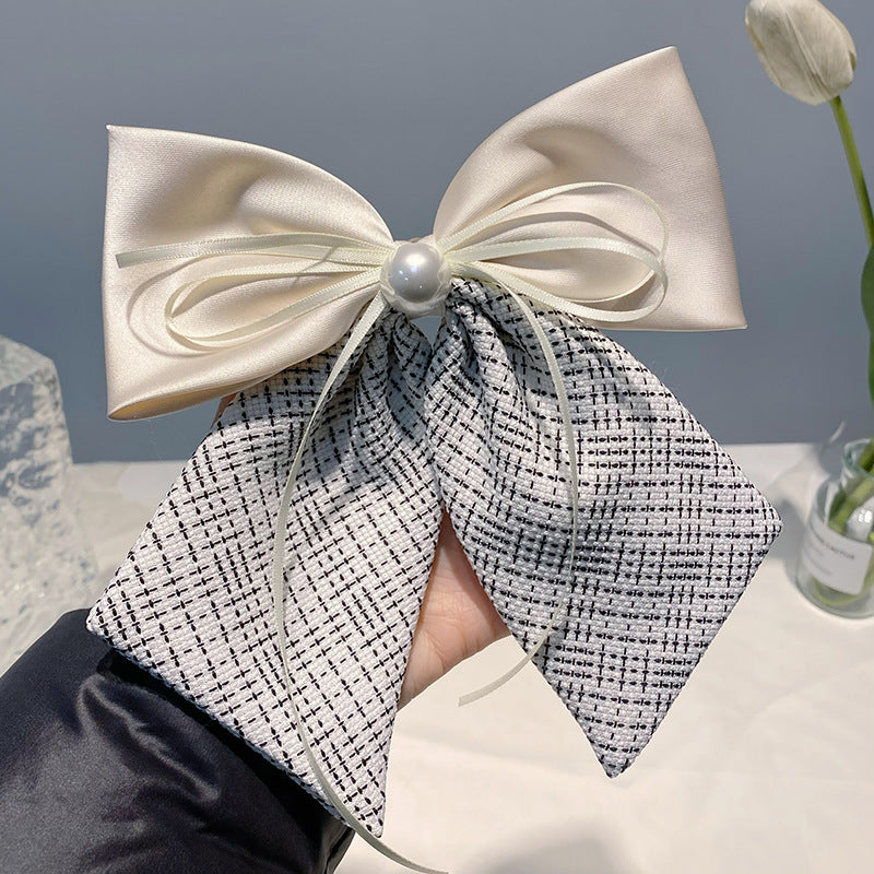 SheFav Custom-made Handmade Hair Clips