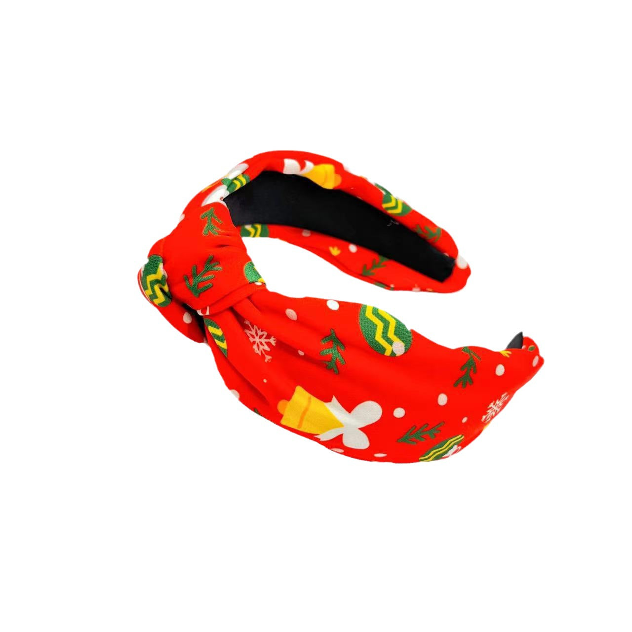 Merry Christmas Holiday Party Headband