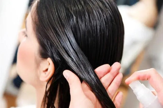 Are Conditioner, Hair Oil, and Hair Masks the Same? Discover the Differences!