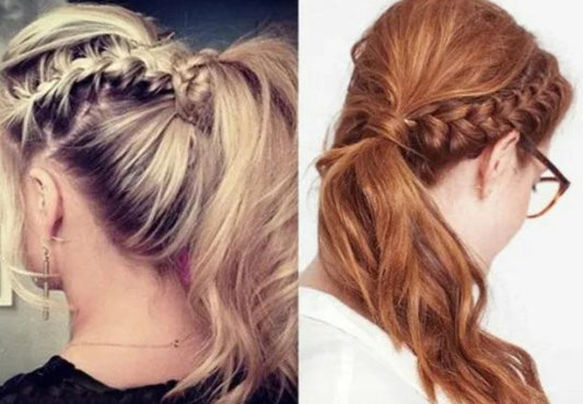 Trendy Newest Hairstyle Tutorial for Women to Try