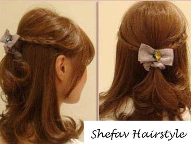 2 Easy Office Low Bun Hairstyles You’ll Love This Summer | SheFav