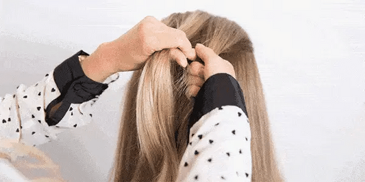 5 Beautiful and Easy Braided Hairstyle Tutorials