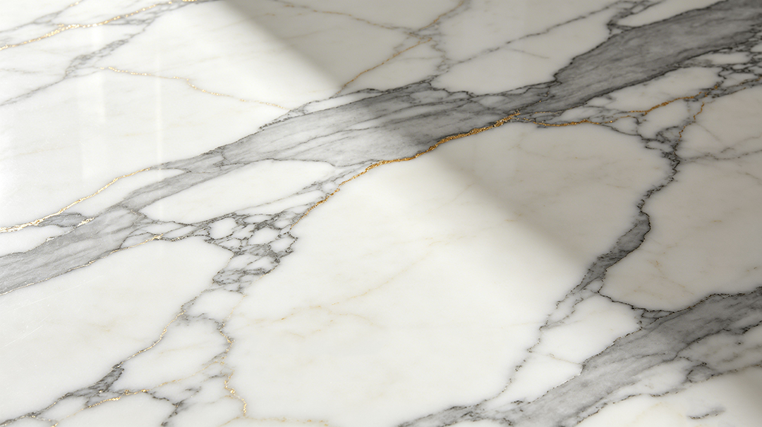 Calacatta Laza Quartz-SheFav