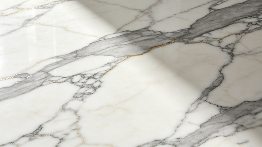 Calacatta Laza Quartz-SheFav