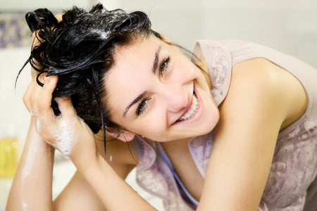 Five Secrets to Achieving Smooth and Shiny Hair: Daily Hair Care Tips