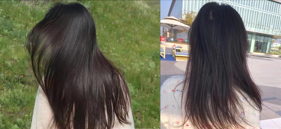 Daily Hair Care Tips-Best Practices for Fine and Soft Hair-SheFav