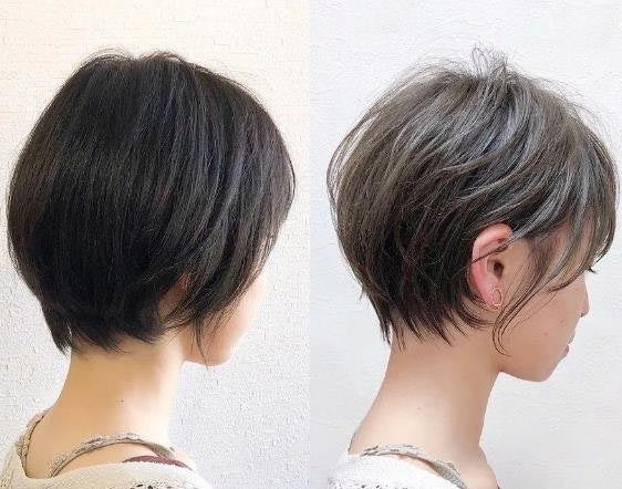 Effortless Trendy Short Hairstyles for Women in 2025