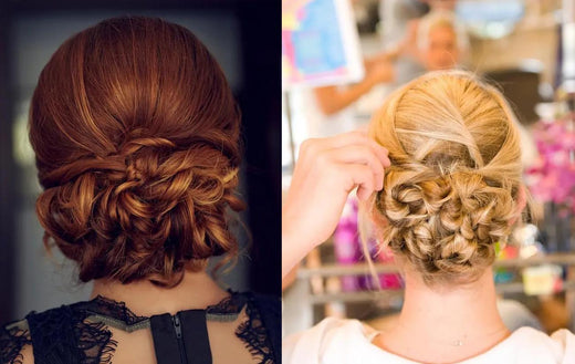 How to Master Updos:Secrets to Instantly Elevate Your Hairstyle
