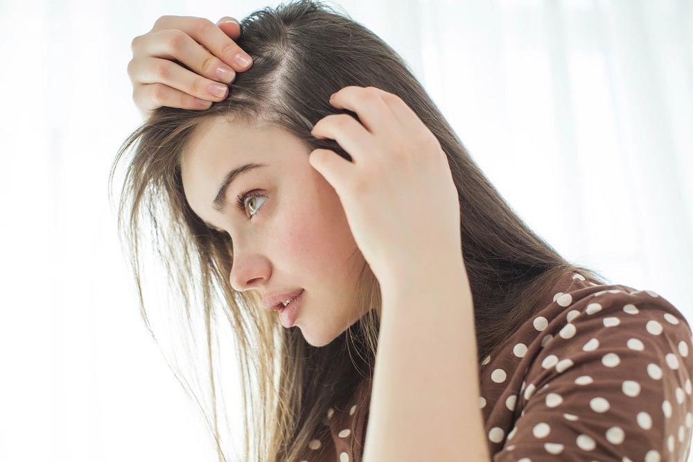 How to Treat Hair Loss: 7 Effective Methods for Hair Growth and Prevention-SheFav