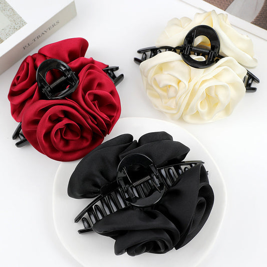 Large Hair Clips & Hair Claws for Long Hair Thick Hair