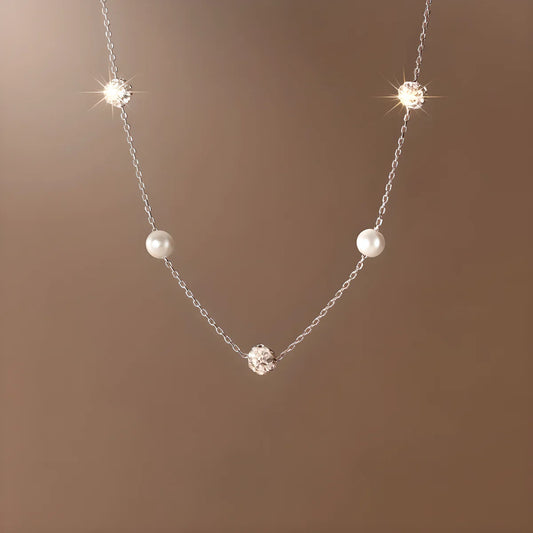 Basic Knowledge of About Sterling Silver Jewelry