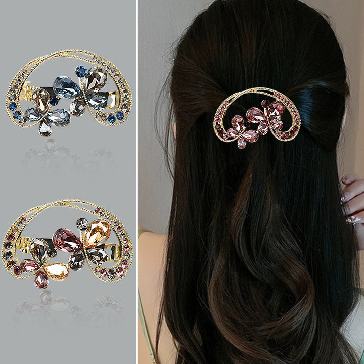 Stylish&affordable Hair Clips, Headbands And More Accessories – Shefav